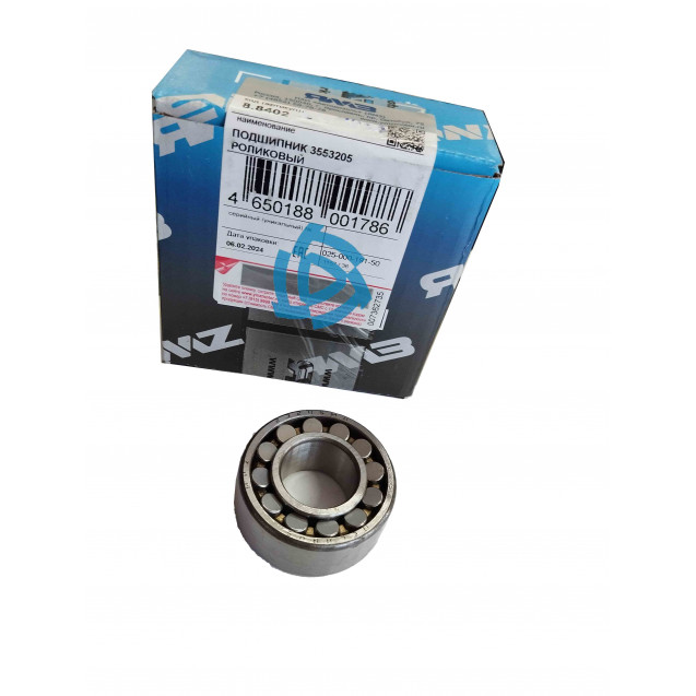 Подшипник 3553205 вал привода ЯМЗ-7511 АВТОДИЗЕЛЬ