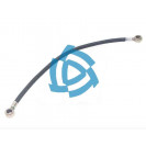 Шланг (трубка) отвода топлива от плунжерных пар ТНВД ЯМЗ АВТОДИЗЕЛЬ