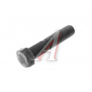 Болт М10х48 сильфона ЯМЗ, АВТОДИЗЕЛЬ