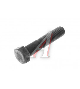 Болт М10х48 сильфона ЯМЗ, АВТОДИЗЕЛЬ