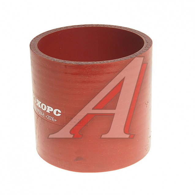 Патрубок впускных коллекторов ЯМЗ-6581, 6582