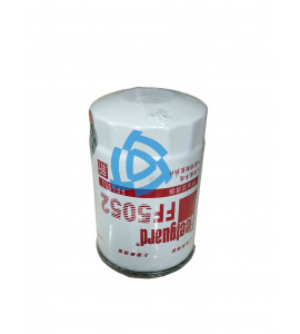 Фильтр топливный КАМАЗ, ПАЗ, DEUTZ, MAN. RENAULT, SCANIA 3 series, VOLVO. FLEETGUARD  FF 5052 (М16х1,5)