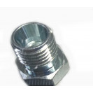 Заглушка коническая (М14х1.5 наружняя резьба 24º)