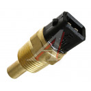 Датчик температуры ЯМЗ, КАМАЗ, ГАЗ, с ЭСУД охлаждающей жидкости, ЯЗДА