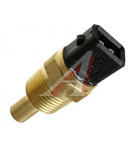 Датчик температуры ЯМЗ, КАМАЗ, ГАЗ, с ЭСУД охлаждающей жидкости, ЯЗДА