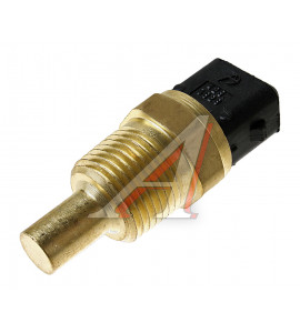 Датчик температуры ЯМЗ, КАМАЗ, ГАЗ, с ЭСУД охлаждающей жидкости, ЯЗДА