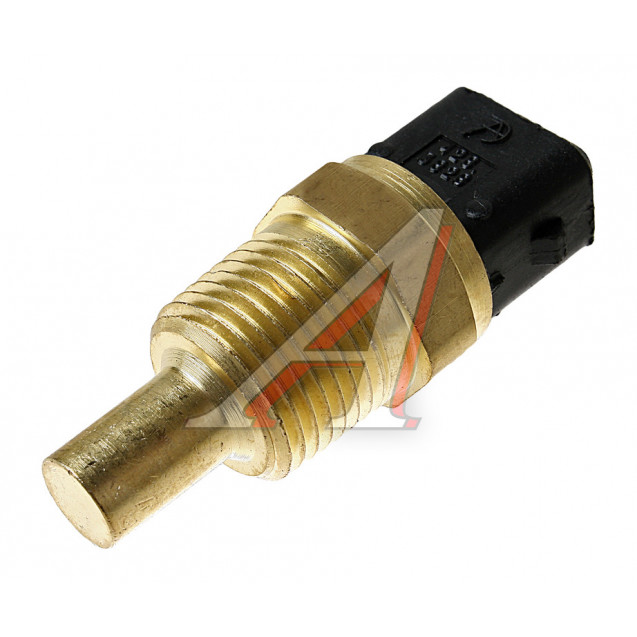 Датчик температуры ЯМЗ, КАМАЗ, ГАЗ, с ЭСУД охлаждающей жидкости, ЯЗДА