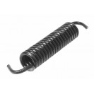 Пружина колодок стяжная УРАЛ (АО АЗ УРАЛ)