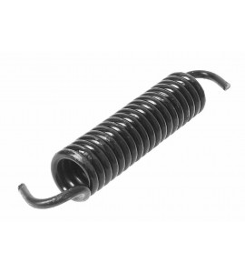 Пружина колодок стяжная УРАЛ (АО АЗ УРАЛ)