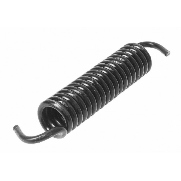 Пружина колодок стяжная УРАЛ (АО АЗ УРАЛ)