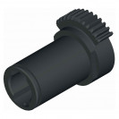 Втулка секции поворотная ТНВД ЯМЗ ЯЗДА