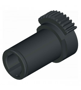 Втулка секции поворотная ТНВД ЯМЗ ЯЗДА