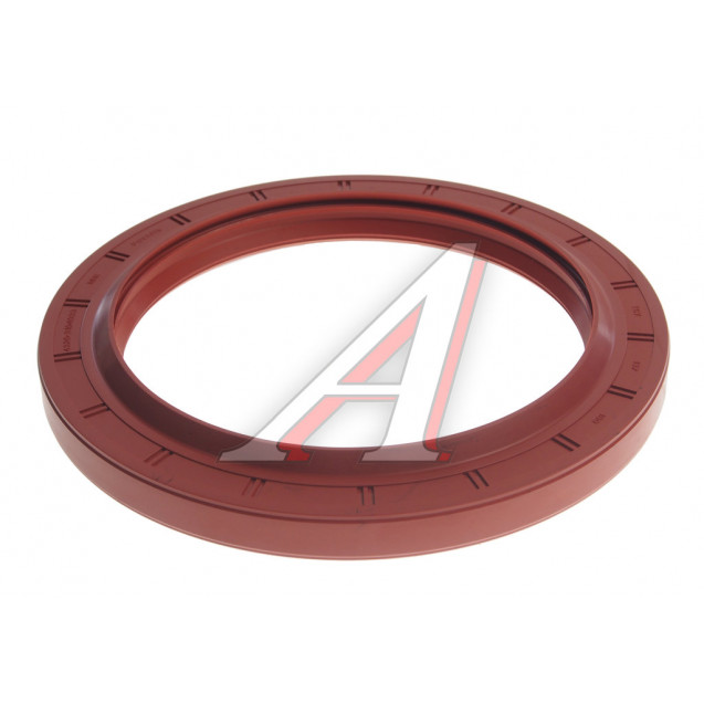 Сальник 2,2-137х180х16/20 ступицы УРАЛ-4320, 5557, 5323 ступицы Н/О РОСИЧЪ