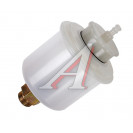 Бачок главного тормозного цилиндра УРАЛ с сеткой (АО АЗ УРАЛ)