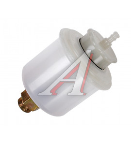 Бачок главного тормозного цилиндра УРАЛ с сеткой (АО АЗ УРАЛ)