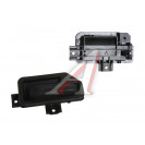 Ручка МАЗ двери внутренняя Н/О левая РАДИОВОЛНА