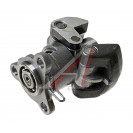 Державка ТНВД ЯМЗ-7511, регулятор грузов ЯЗДА, со стаканом (ТНВД-175)