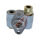 Топливной насос низкого давления КАМАЗ-ЕВРО  ЯЗДА Е1, Е2  (ТННД подкачка)