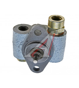 Топливной насос низкого давления КАМАЗ-ЕВРО  ЯЗДА Е1, Е2  (ТННД подкачка)