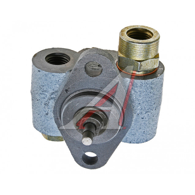 Топливной насос низкого давления КАМАЗ-ЕВРО  ЯЗДА Е1, Е2  (ТННД подкачка)