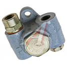 Топливной насос низкого давления КАМАЗ-ЕВРО  ЯЗДА Е1, Е2  (ТННД подкачка)