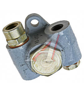 Топливной насос низкого давления КАМАЗ-ЕВРО  ЯЗДА Е1, Е2  (ТННД подкачка)