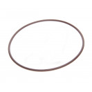 Кольцо гильзы ЯМЗ-534 уплотнительное 125-130-36-2 силикон АВТОДИЗЕЛЬ