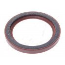 Сальник 85х105х11 коленвала ЯМЗ-534,536 АВТОДИЗЕЛЬ передний