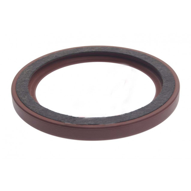 Сальник 100х125х11 коленвала ЯМЗ-534, 536 задний АВТОДИЗЕЛЬ