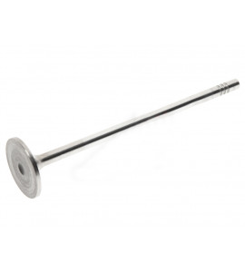 Клапан впускной ЯМЗ-534, 536 ГБЦ  АВТОДИЗЕЛЬ