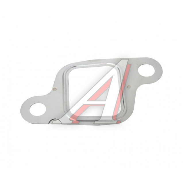 Прокладка выпускного коллектора ЯМЗ-534, 536 АВТОДИЗЕЛЬ