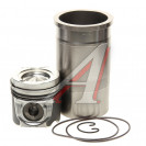 ГПК (на 1 цил) ЯМЗ-534, 536 АВТОДИЗЕЛЬ  53443-1004006-20 (гильза, поршень, палец, кольца ст., п/кольца, упл/к) ЕВРО-4, 5