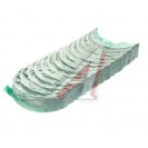 Комплект коренных вкладышей Р-1 ЯМЗ-536 АВТОДИЗЕЛЬ +0,25  ДЗВ