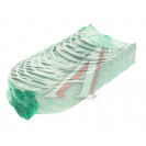 Комплект шатунных вкладышей Р-1 ЯМЗ-536 АВТОДИЗЕЛЬ +0,25  ДЗВ