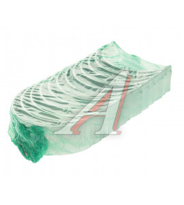 Комплект шатунных вкладышей Р-1 ЯМЗ-536 АВТОДИЗЕЛЬ +0,25  ДЗВ