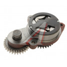 Насос масляный ЯМЗ-536