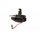 Реле регулятор напряжения КАМАЗ, МАЗ, УРАЛ  генератора 4512.3771-10 в сб. STARTVOLT