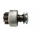 Привод стартера КАМАЗ, МАЗ дв.740.30-260, 740.50-360, 51-320 Евро-2, 3 (бендекс, Z-10 зуб.) БАТЭ