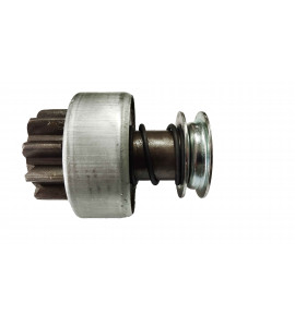 Привод стартера КАМАЗ, МАЗ дв.740.30-260, 740.50-360, 51-320 Евро-2, 3 (бендекс, Z-10 зуб.) БАТЭ