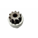 Привод стартера КАМАЗ, МАЗ дв.740.30-260, 740.50-360, 51-320 Евро-2, 3 (бендекс, Z-10 зуб.) БАТЭ