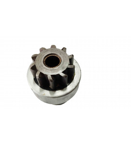 Привод стартера КАМАЗ, МАЗ дв.740.30-260, 740.50-360, 51-320 Евро-2, 3 (бендекс, Z-10 зуб.) БАТЭ