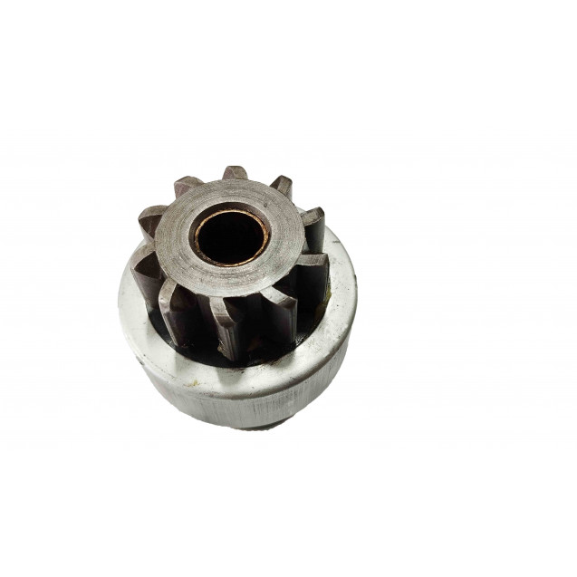 Привод стартера КАМАЗ, МАЗ дв.740.30-260, 740.50-360, 51-320 Евро-2, 3 (бендекс, Z-10 зуб.) БАТЭ