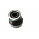 Привод стартера КАМАЗ, МАЗ дв.740.30-260, 740.50-360, 51-320 Евро-2, 3 (бендекс, Z-10 зуб.) БАТЭ