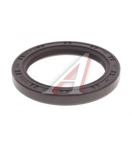 Сальник КАМАЗ-ЕВРО корпуса привода ТНВД 2.2-45*60*7, Viton CAVETTO