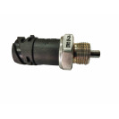 Выключатель МАЗ блокировки дифференциала среднего и заднего моста ЭМИ