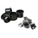 Втулка КАМАЗ балансира (комплект 4шт.) ROSTAR