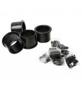 Втулка КАМАЗ балансира (комплект 4шт.) ROSTAR