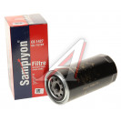 Фильтр масляный CS 1427, Ø-1"х12 UNF, HOWO, SHAANXI, (дв. CUMMINS) SAMPIYON