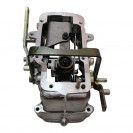 Крышка регулятора ТНВД ЯМЗ в сборе ЯЗДА