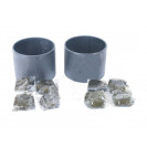 Втулка балансира КАМАЗ-6520 армамид (комплект 2 шт.) ROSTAR